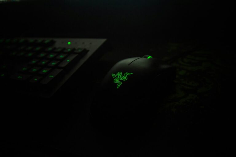 Discover the Best Mouses for Every Type of Gamer