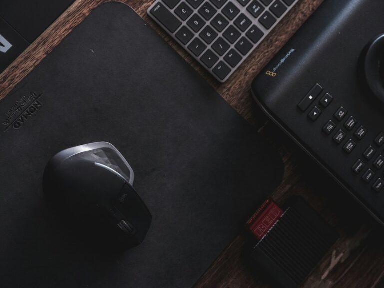 Top 10 Mouses That Enhance Your Productivity at Work