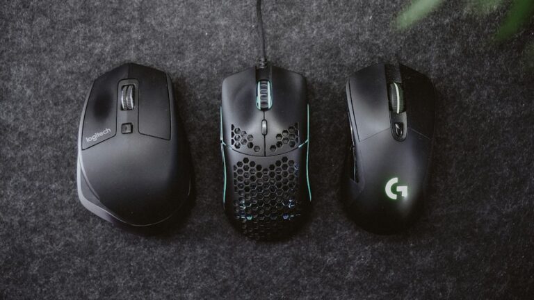 Why Choosing the Right Mouse Can Transform Your Gaming Experience