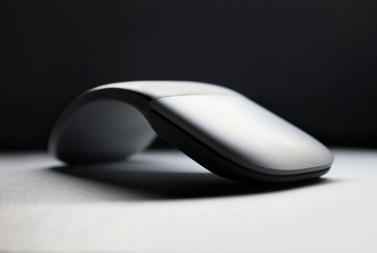 The Evolution of Mouses: From Basic to High-Tech Innovations