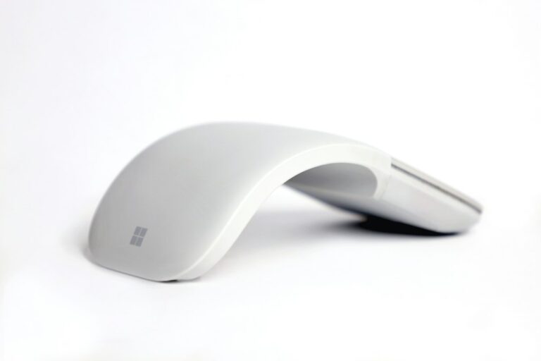 Maximize Your Performance with These High-Quality Mouses